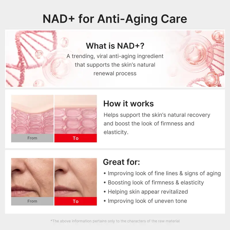 [medicube] [NEW] NAD+ EGF Firming Multi Balm | NAD+, EGF, Volufiline, Collagen | Anti-aging, Plumping, Radiance, Cares for Look of Fine Lines, Skin Elasticity, Firmness, Youthful-looking | For Under-Eyes, Forehead, Smile Lines, Lip Care | Korean Skincare