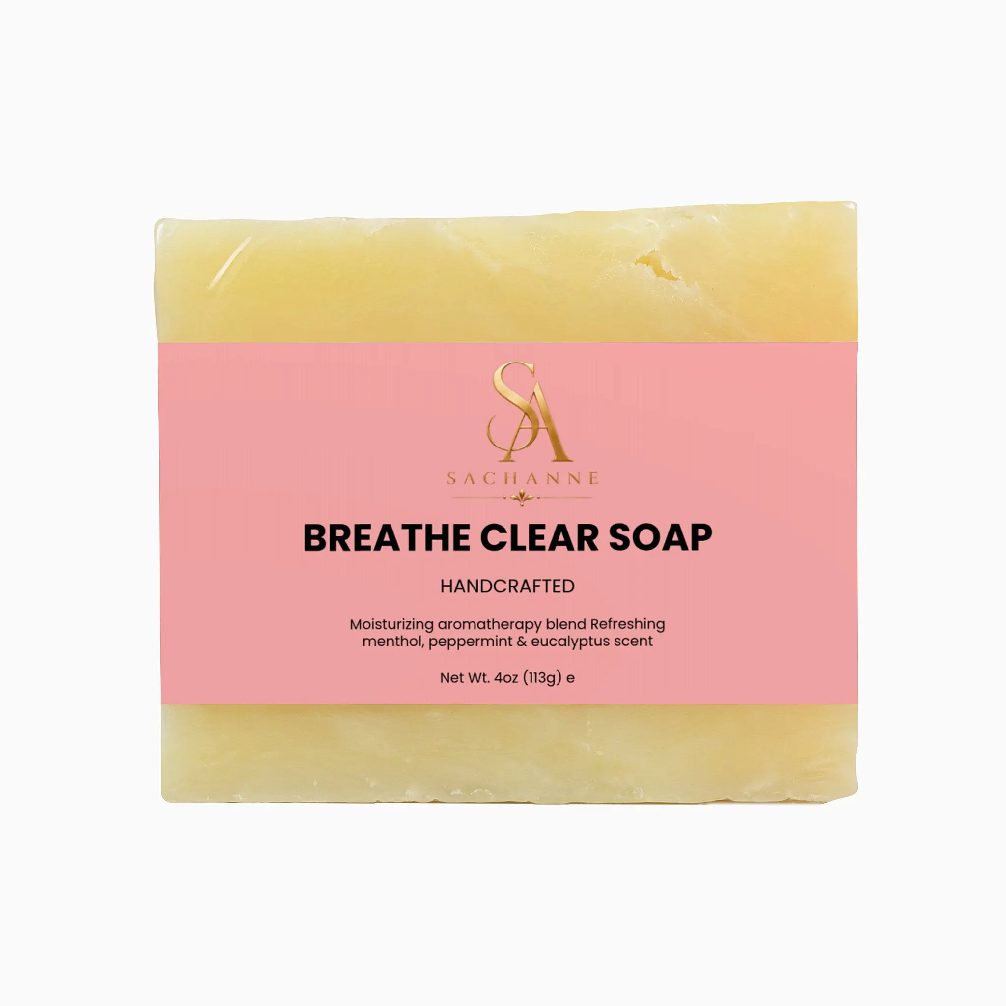 Eucalyptus Mint Soap Eucalyptus Mint Soap