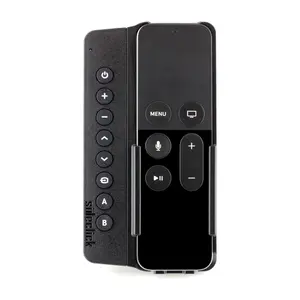 Sideclick Universal Remote Attachment for Apple TV HD and 4K (1st Gen)