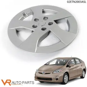 16 in Replacement Hubcap, Wheel Cover Fit For Toyota Prius 2010-2011