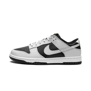 Dunk Low "Grey Panda Volt" FD9756 001