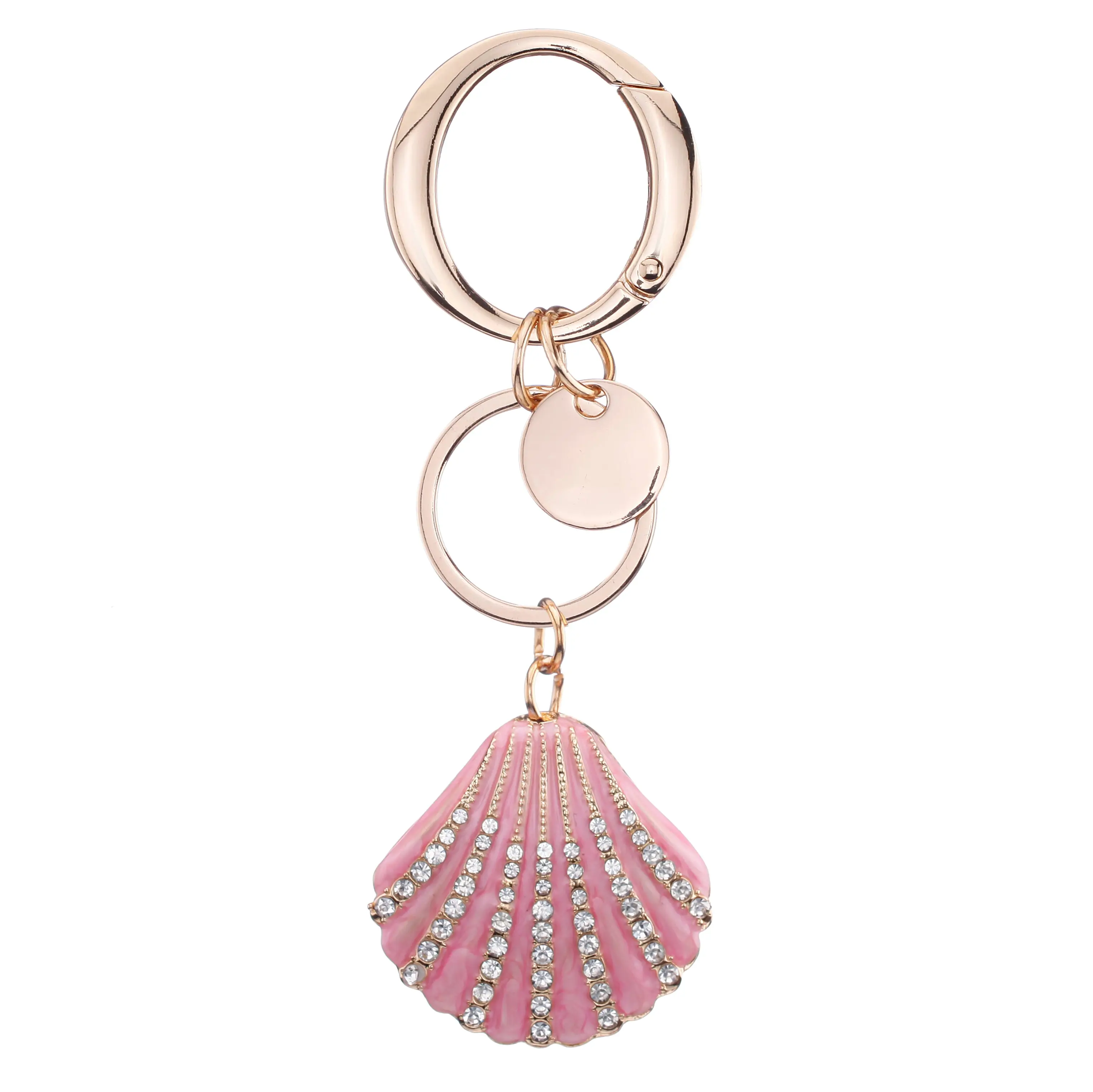 SEASHELL-ICY PINK