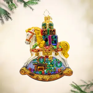 Rockin' Around Christmas