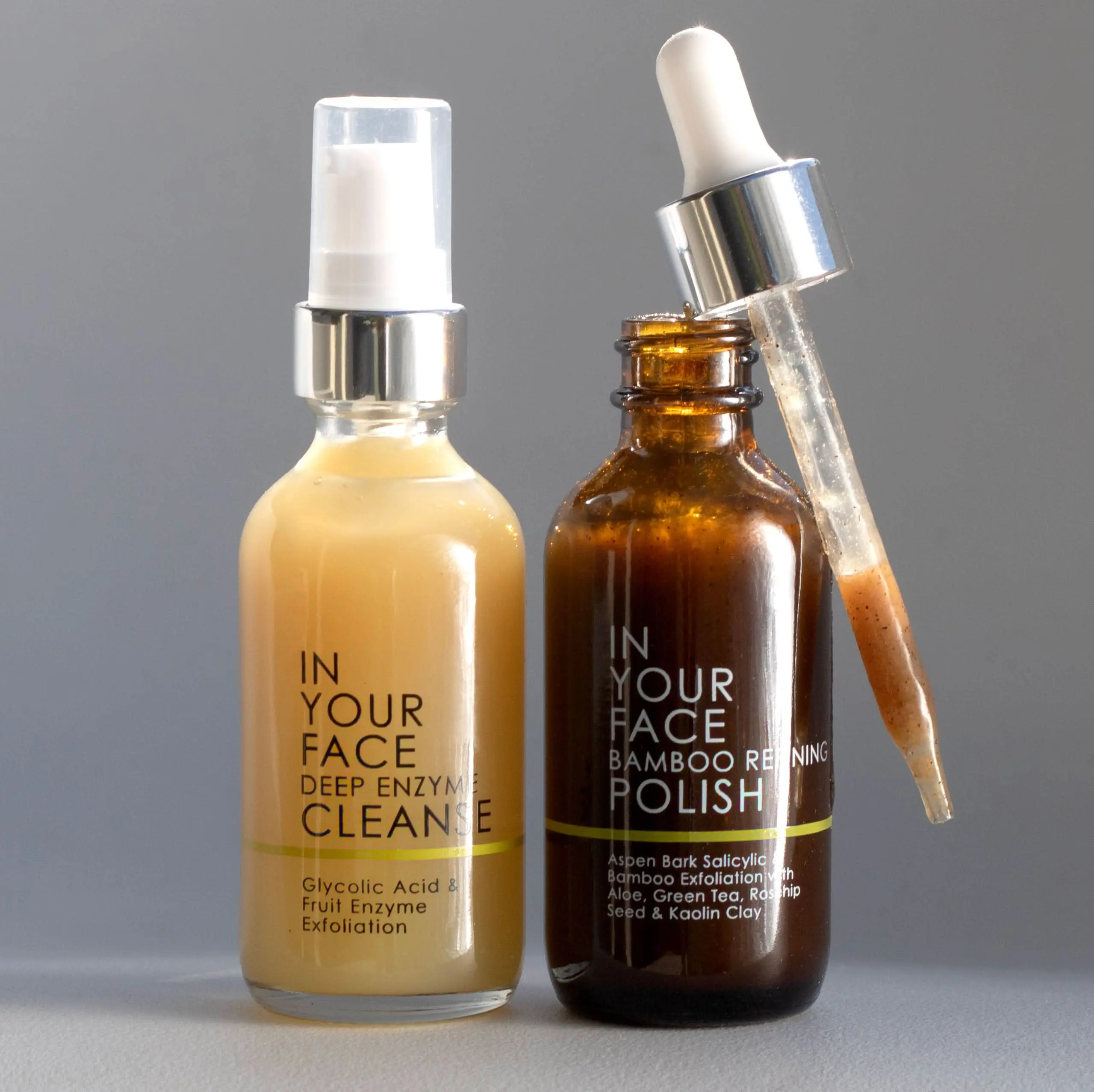 MAX-FOLIATION DUO