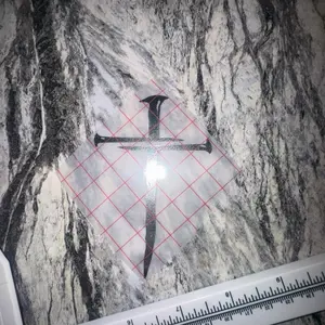 5x5 cross / in any color