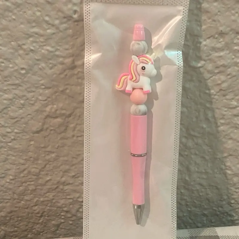 Unicorn Pen