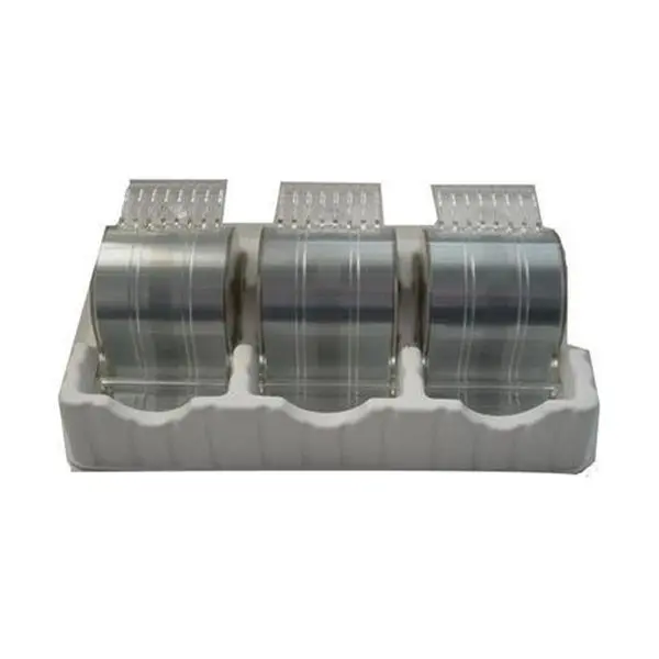 Canon Image Runner 7105 3-5,000 N1 Staple Cartridges 3 Pack 1007B001AA