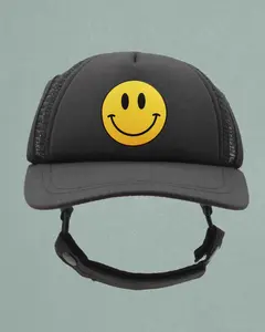 PupLid Smiley Trucker Hat for Dogs | Human Hats Made for Dogs