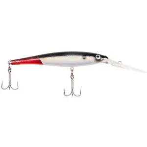 Berkley Flicker Minnow Jerkbait/Trolling Hard Minnow - 3/16 oz