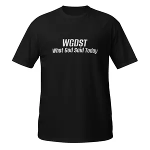 Unisex T-Shirt Soft