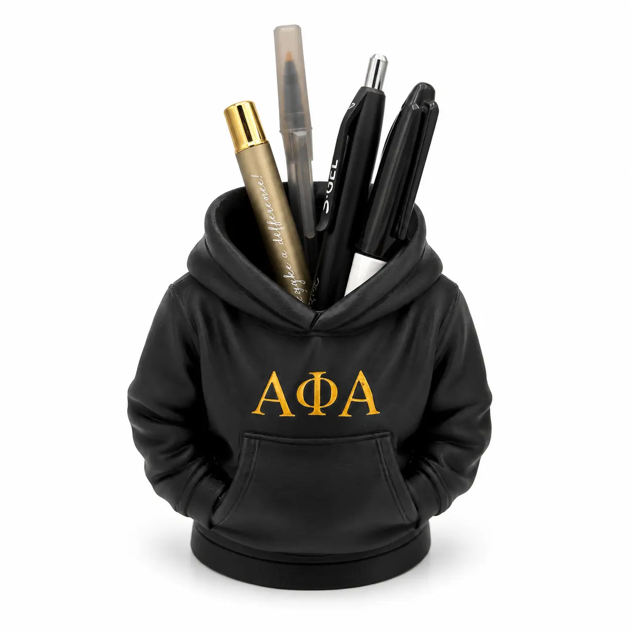 Alpha Phi Alpha Hoodie Pencil / Pen Holder