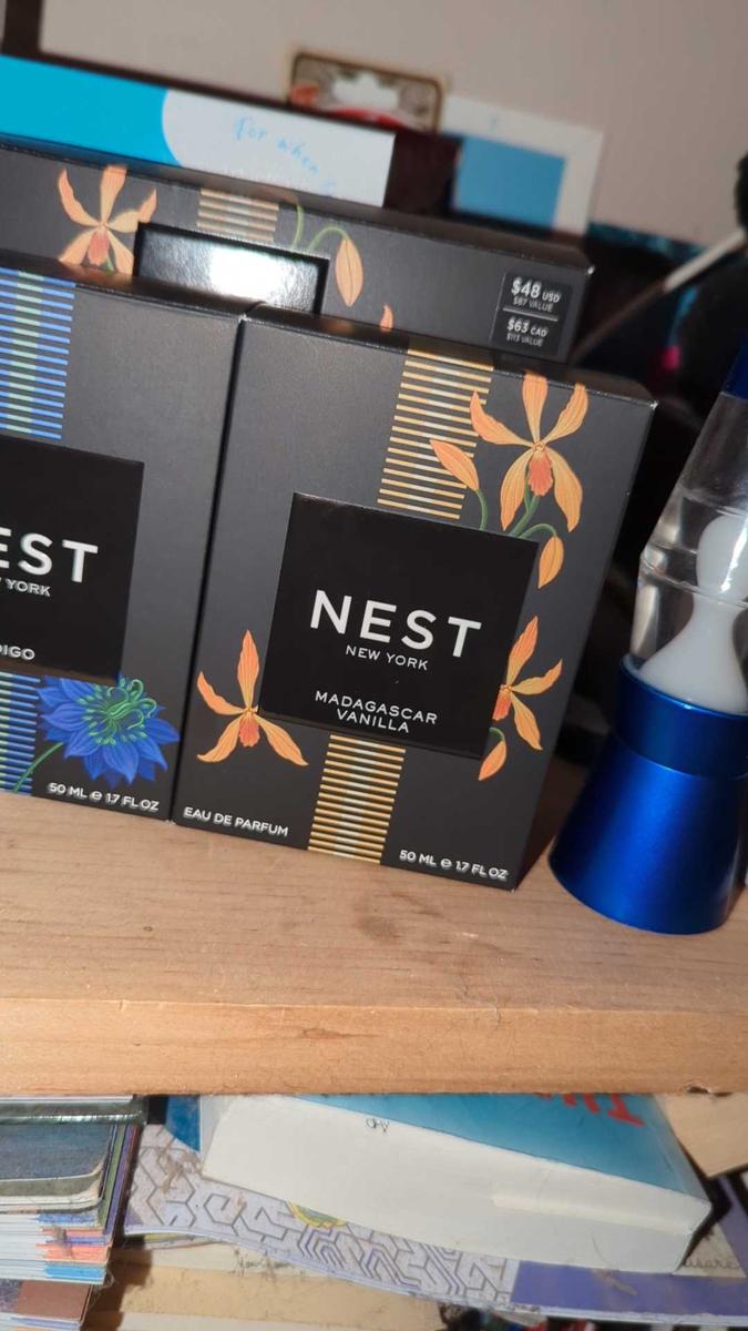 Item: Madagascar Vanilla