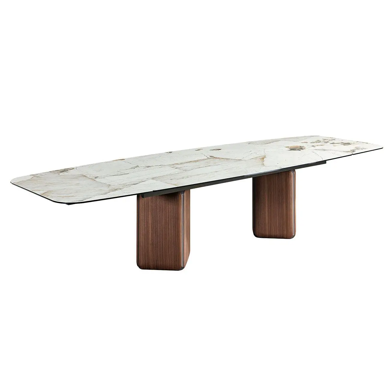 Breccia Extension Table