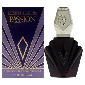 PASSION/ELIZABETH TAYLOR EDT SPRAY 1.5 OZ (W)