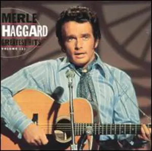Merle Haggard - Greatest Hits 1  [COMPACT DISC - CD]