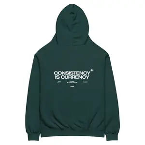 Core Currency Hoodie Core Currency Hoodie