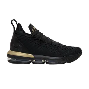 Nike LeBron 16 'I'm King'