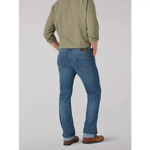 Lewie Lee Bootcut Denim