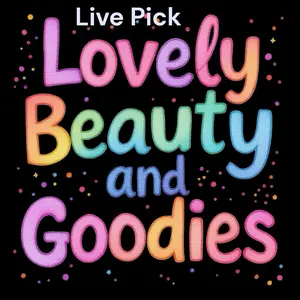Livestream  Lovely Beauty and Goodies - key chains, phone chains, beadable pens, pencils, hand creams