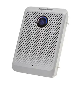 SnapSafe 75900 Rechargeable Gun Safe Dehumidifier (Medium) (110 Volt)