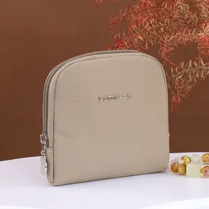Jewelry Storage Bag, Bracelet Bead Organizer, Portable Crystal Jewelry Case, New Design Necklace Accessory Pouch, Essential Travel Gear
