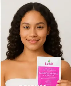 LEHIT EMBRION VEGETAL SOBRE 30G