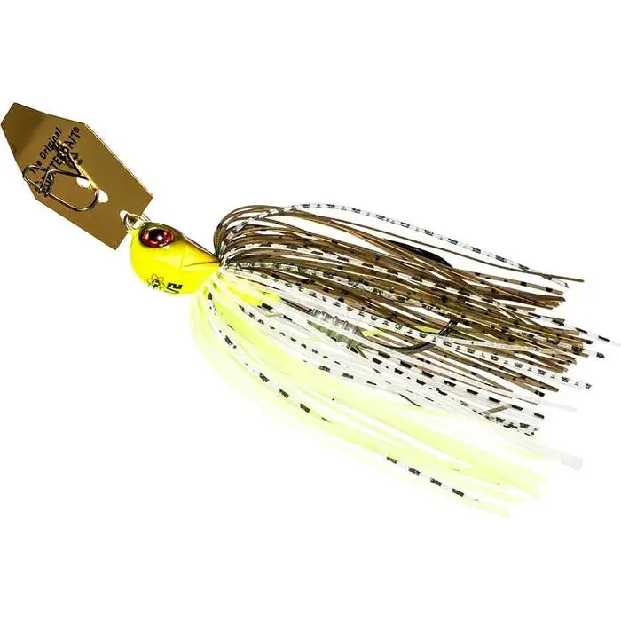 Z-Man Chatterbait Elite Evo