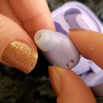 product review image from Annie's Got A Bun 0