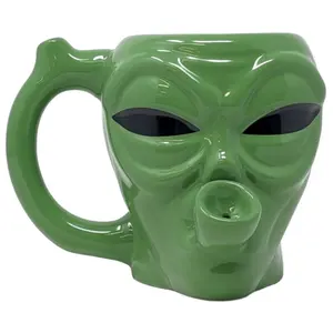 Alien Mug