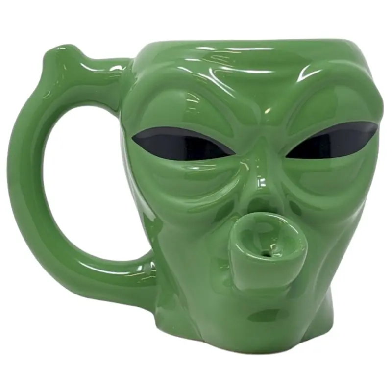 Alien Mug