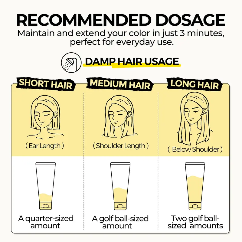 COLORLOMO Color Depositing Hair Dye Conditioner - Sulfate & PPD Free, 0% Peroxide, 3-Minute Magic for Dry/Damp Hair, 6 fl oz Shea & Almond Nourishing Formula, Dermatologist Approved Salon-Quality Boost COLORLOMO Color Depositing Hair Dye Conditioner - Sulfate & PPD Free, 0% Peroxide, 3-Minute Magic for Dry/Damp Hair, 6 fl oz Shea & Almond Nourishing Formula, Dermatologist Approved Salon-Quality Boost
