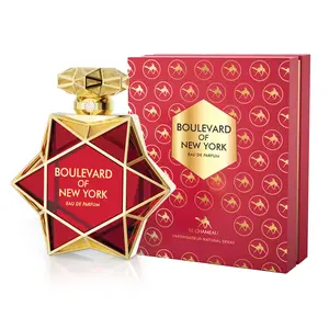 Boulevard of New York Eau de Parfum by Emper