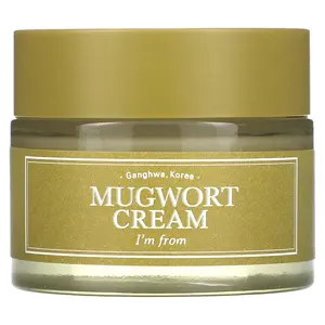 I'm From Mugwort Cream, 1.76 oz (50 g)