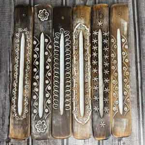 Stick Incense Burner