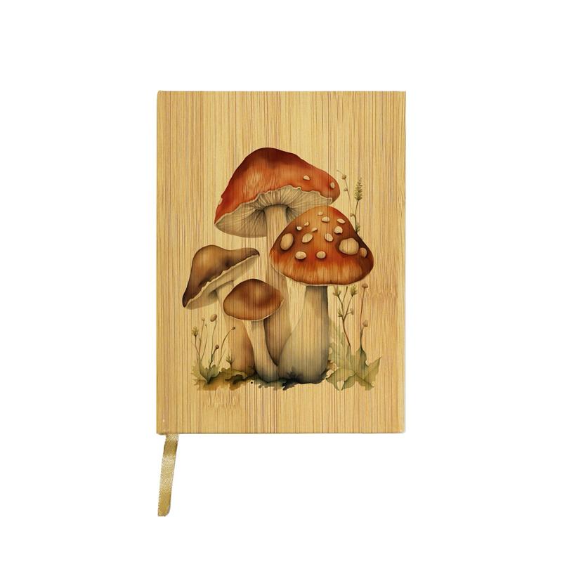 Pine Journals - Classic Notebook for Writing and Note-Taking Pine Journals - Classic Notebook for Writing and Note-Taking