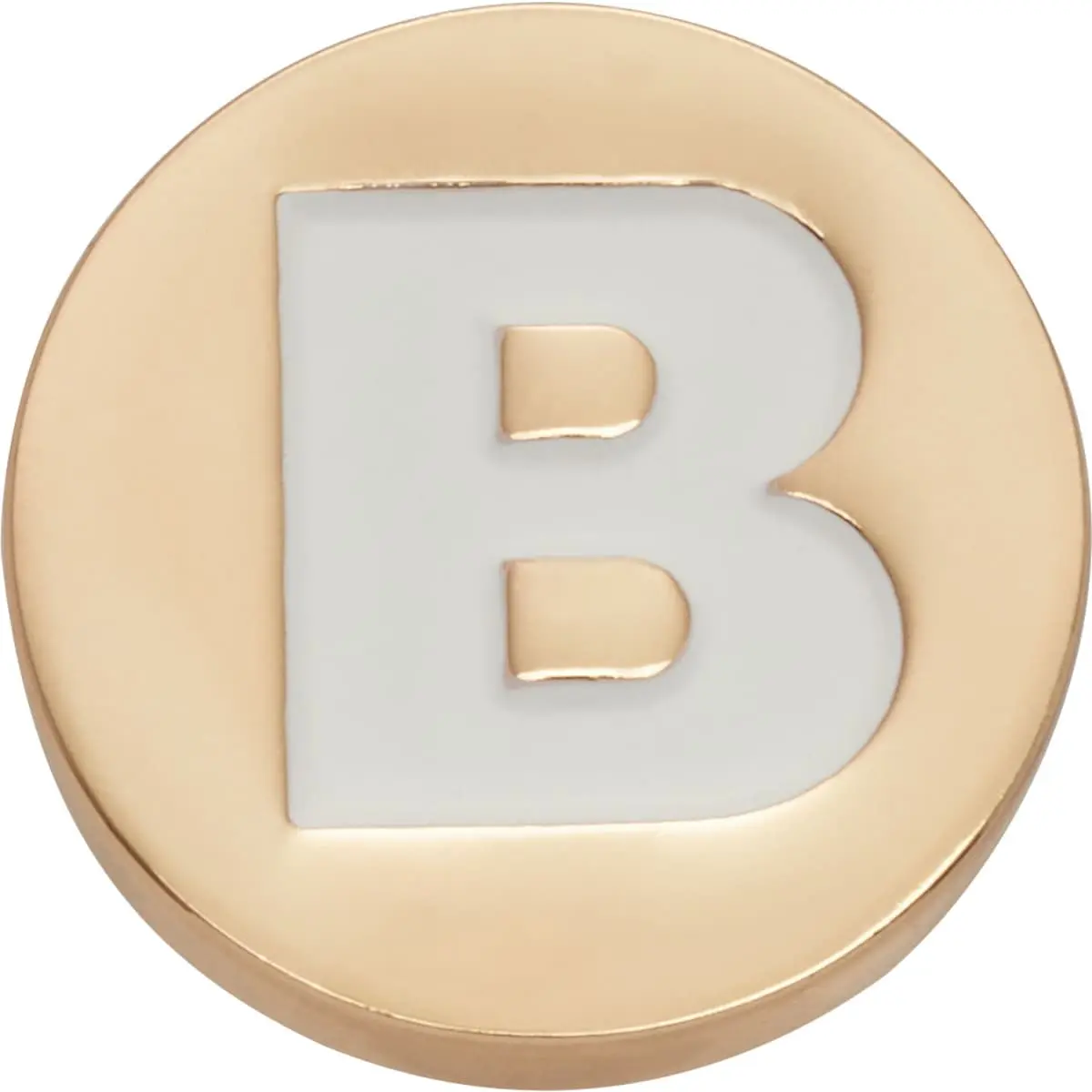 Letter B