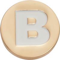 Letter B