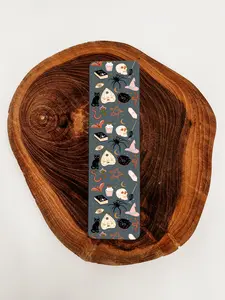 Witchy Bookmark
