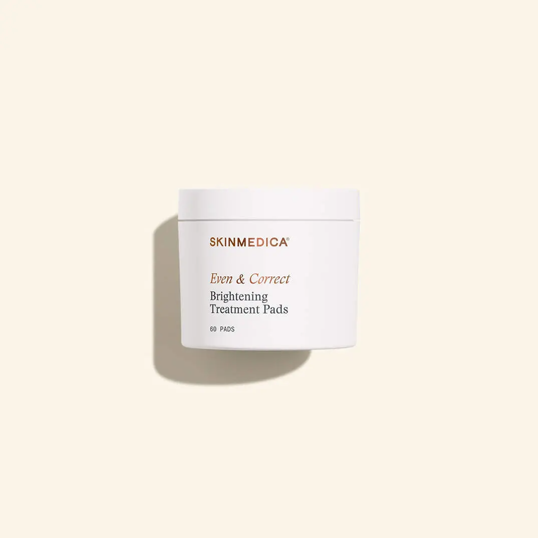 SkinMedica Even & Correct Brightening Treatment Pads