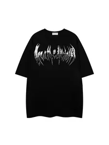 Men's Summer Casual Fitted Short Sleeve Shirt, Geometric Pattern Design, All-Season Wear, Trendy Daily Essential, Menswear