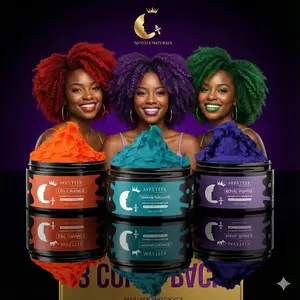 3-Color Build-Your-Own Bundle