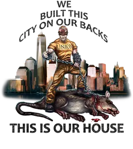 This Is Our House