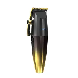 JRL Professional FreshFade Gold Cordless Clipper