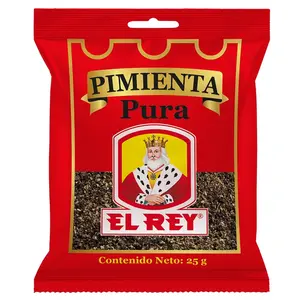 PIMIENTA PURA