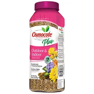 Osmocote 274250 Smart-Released Plant Food Plus- 2 lb.