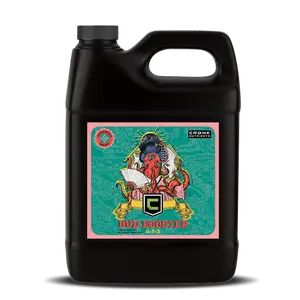 Cronk Bud Booster 0-1-3 | PK Flower & Bloom Enhancer