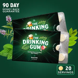 The Drinking Gum