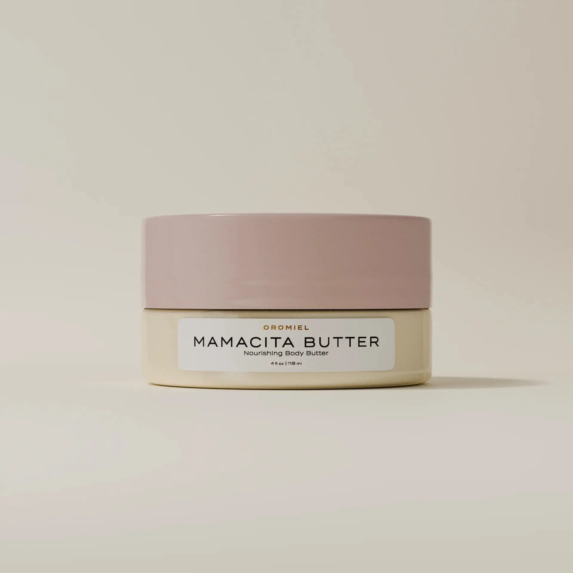 Mamacita - Nourishing Body Butter