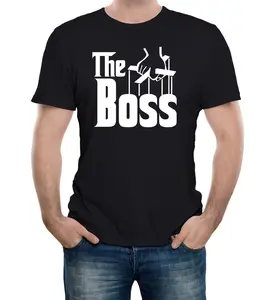 Men's The Boss T-Shirt