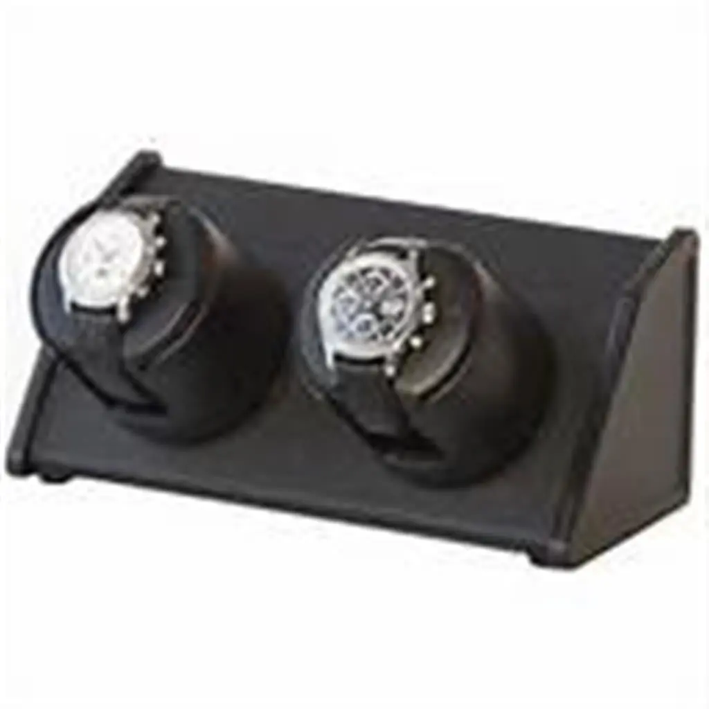 Orbita Sparta 2 Black Watch Winder – Model W05527